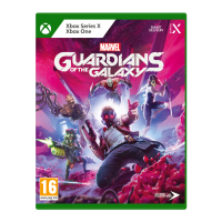 Marvel's Guardians Of The Galaxy (Xbox Series X & Xbox One)